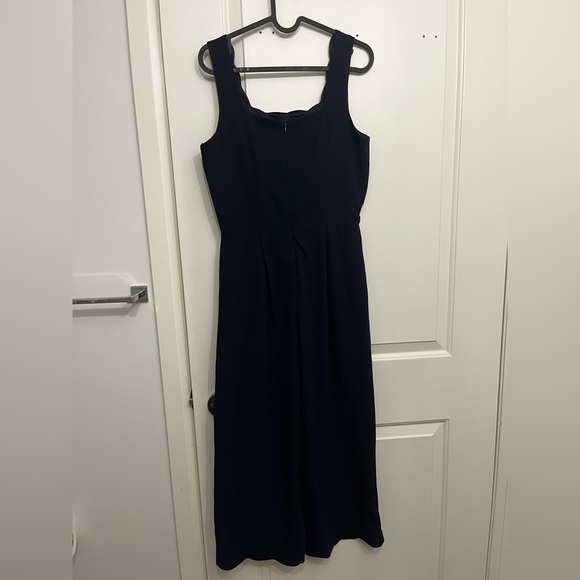 Dark Blue Small Jumpsuit from Marshall’s - Picture 1 of 5